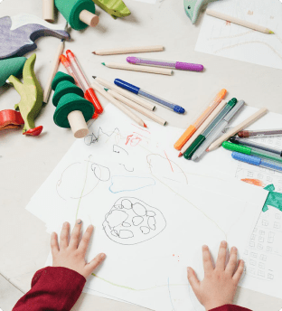 Drawing competition